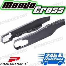 Protezione forcellone POLISPORT Nardo grey KTM 250 SX F 2017 (17)!