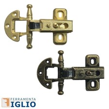 Cerniere per Mobili Antichi Cerniera per Ante in Battuta Arte Povera ANSELMI A62