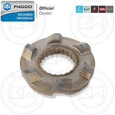 Boccolo avviamento dentato - avviamento,