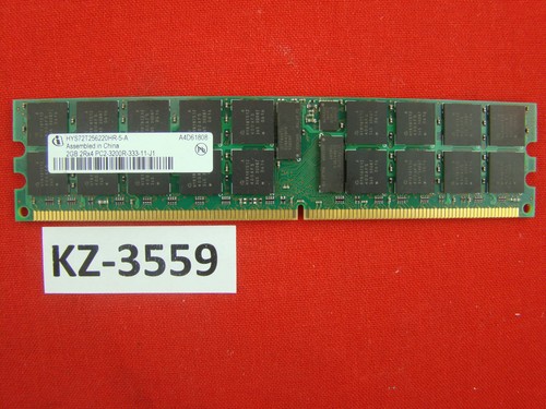 2gb qimonda ddr2 - 2gb, ddr2-400