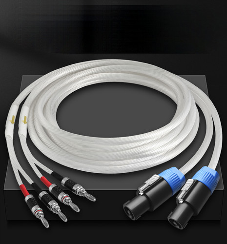 End occ placcato argento - hi-end,