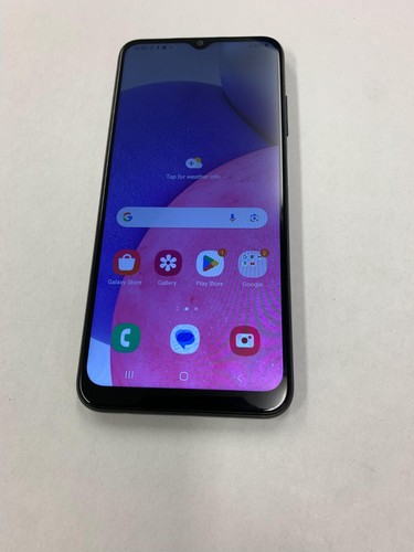 Smartphone android samsung - smartphone,