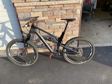 2018 Canyon Spectral CF 7.0