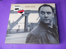 Some Devil [Limited Edition w/