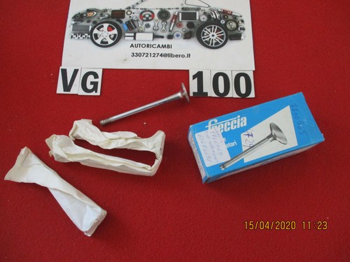 7766565 set pezzi valvola - 7766565,