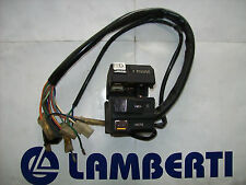 COMMUTATORE DEVIATORE LUCI HONDA VF750S SPORT 1^ SERIE