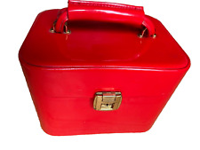 valigetta cosmetica vernice