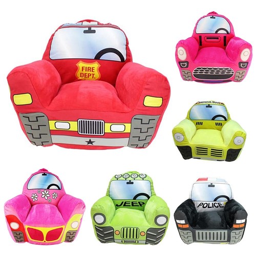 Poltrona per bambini - poltrona,