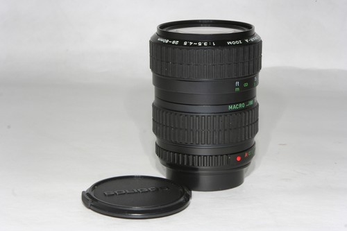 Takumar zoom 4 5 28 - zoom, 1:3,5-4,5