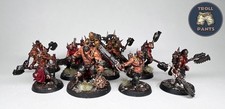 Warhammer 40k - Mangiamondi -