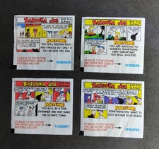 Bazooka Joe and His Gang