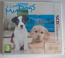 Jeu Nintendo DS I love my pets