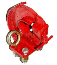 Gancio di traino con gancio