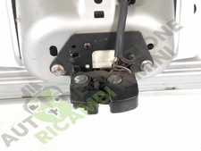 939A2000 SERRATURA PORTELLO POST.  FIAT CROMA «II» (2005) 1.9 MJTD Dynamic, 1...