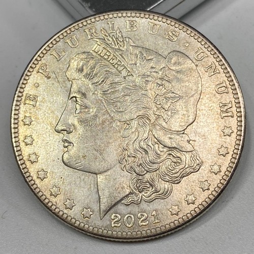 Moneta dollaro morgan - dollaro,