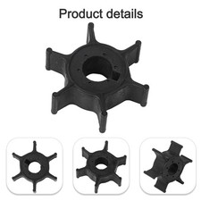 Girante Pompa Acqua 4HP 5HP