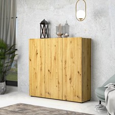 Scarpiera bassa a 3 Ante