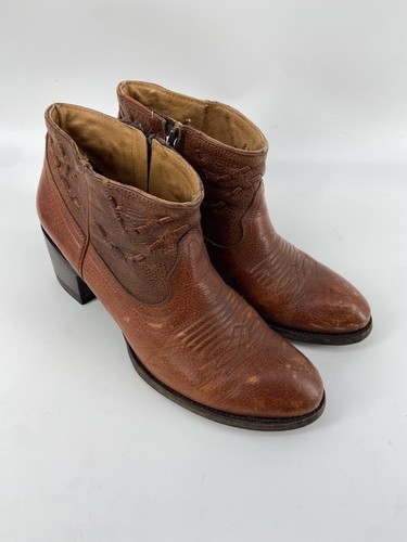 Stivali western old - by,