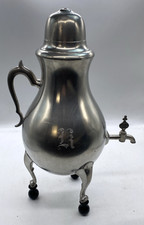 Vintage Royal Holland Peltro