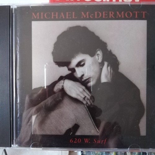 Michael mcdermott 6 - cd, '6.20