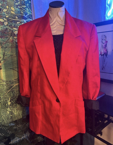 Giacca blazer donna - , foderata