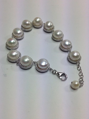 Bracciale argento 925 - bracciale,