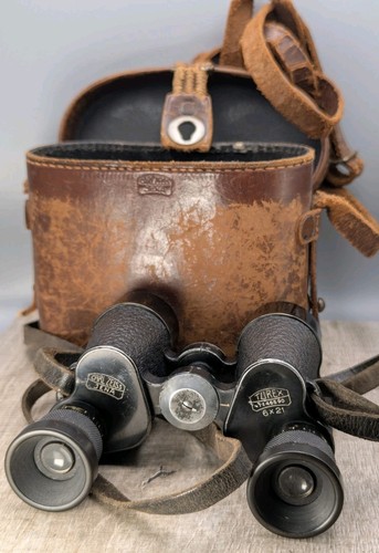 Binocolo vintage carl - vintage,