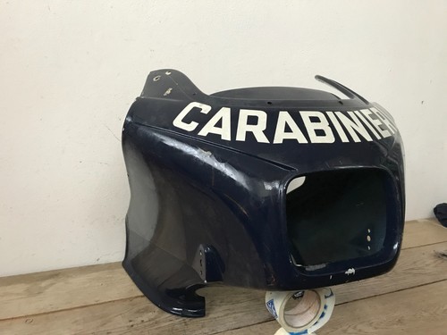 Carena ant moto guzzi - ant,