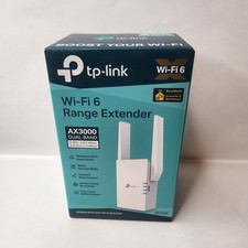 *NEW* TP Link AX3000 Dual-Band