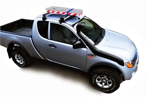 Snorkel aspirazione aria