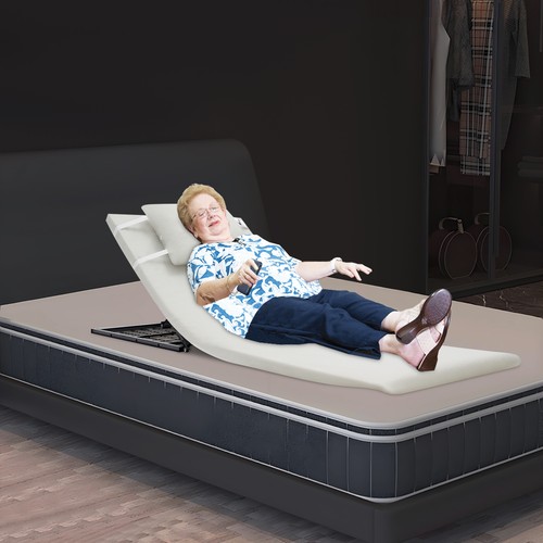Schienale letto sollevabile - schienale,