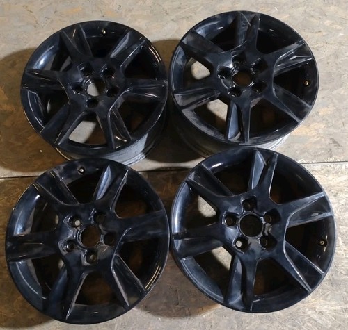 Set cerchi lega audi a3 - 4,