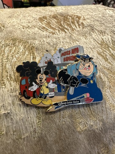 Spilla disney route 498 event - spilla,