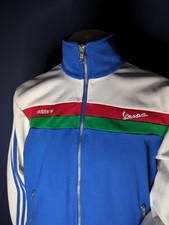 Giacca pista adidas vespa - pista, x