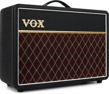 Amplificatore combinato valvolare Vox AC10C1 1x10" 10 watt