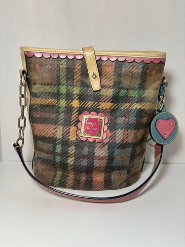Borsa secchiello dooney - borsa, &