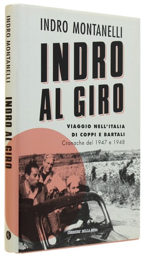 Indro giro viaggio - al, giro.