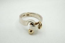 Anello Combi Hook E Eye