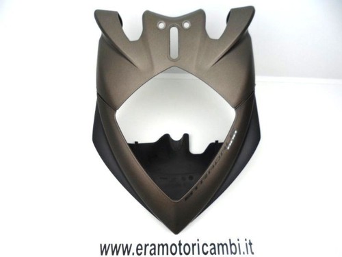 Cupolino anteriore carena - cupolino,