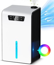 Deumidificatore Umidificatore