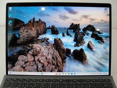 Dell latitude 7320 - 7320, lte