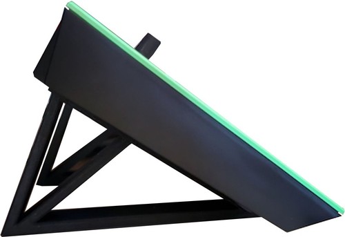 Supporto montaggio angolo - di,