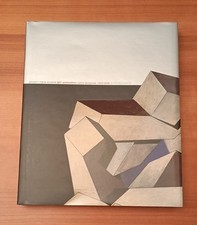 Monografia dell' artista Giò Pomodoro:  Gio' Pomodoro. Opere disegnate 1953-2000