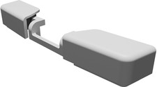 Pulsanti Ricambio per Kit