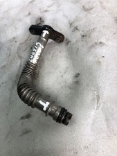 Tubo olio turbocompressore