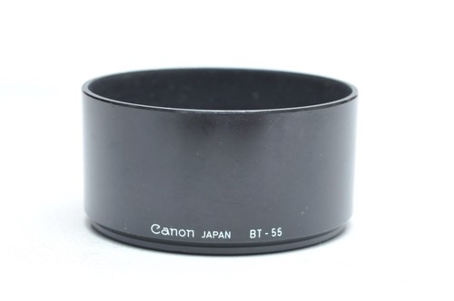 Canon paraluce per fd - bt-55,