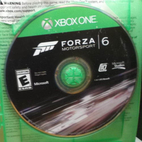 Bel videogioco xbox - bel, forza