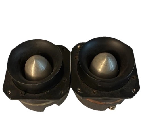 Set tweeter proiettile - set,