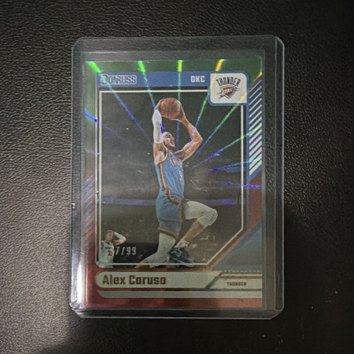 Carta basket donruss - carta,