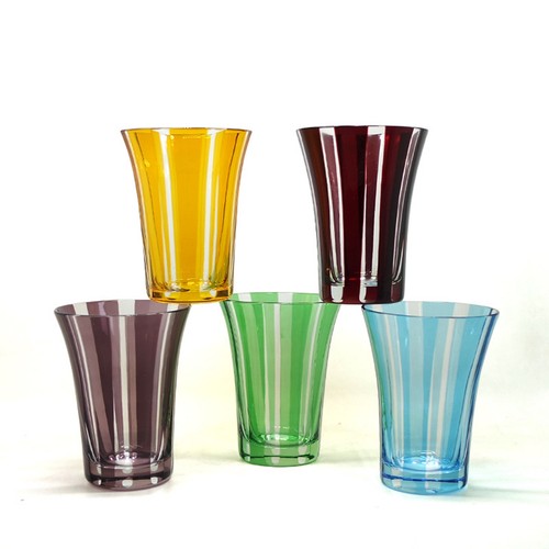 Bicchieri whisky fatti - da, a